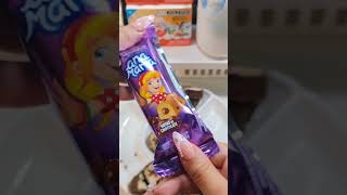 Bolinho Ana Maria