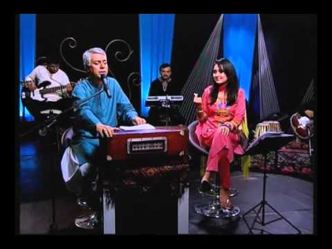 Dil Dhoondta Hai - Live Tribute by Salman Alvi