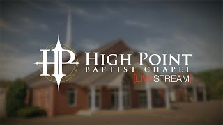 Sunday Morning - November 8th - 10:30am