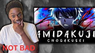 Tougen Anki Second Opening Reaction This New Op Is Not Bad