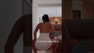Ani Rocha Dançando