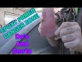How To Use Epoxy Primer - Automotive Paint And Body Tech Tips
