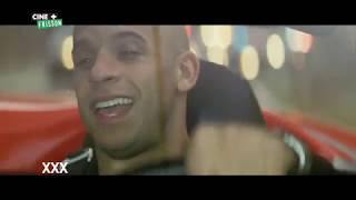 X Mois Vin Diesel Ba Ciné Frisson Film Décembre 2017