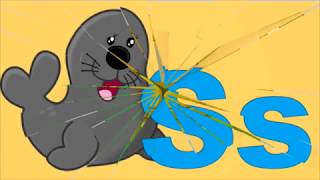 Phonics Song Kidzstation
