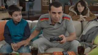 Bir Erkek Bir Kadın 7. Bölüm Fragmanı