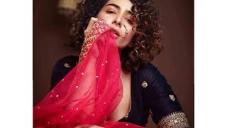 Pihu Hot Look Pihu Srijla Guha Mon Fagun Tiktok Lehrake Balkhake Song Creation