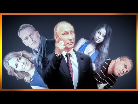 Выборы 2018. Спаси и сохрани от таких кандидатов!!!