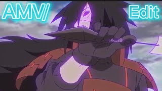 Madara Amv Edit