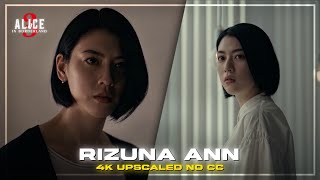 Rizuna Ann Scene Pack Alice In Borderland Season 3 4K Upscaled No Cc Ayaka Miyoshi