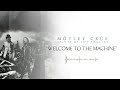 Welcome To The Machine Video preview