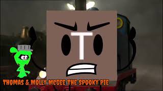 Ytp Tom-Tom And Ellies Jacked-Up Halloween Collab Entry