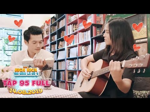 Gia đình là số 1 Phần 2|tập 95 full:Bị Diễm My làm tổn thương, liệu Tiến Sĩ có lay động trước Tâm Ý?