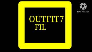 Outfit7 Films Logo 1913