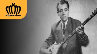 Ahmet Gazi̇ Ayhan - Ankara Üstünde Bi̇r Kara Bulut