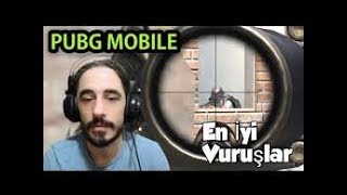 Top 10 Kozmik Karınca En Iyi Pubg Vuruşları