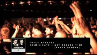 Watch Cosmic Gate Sign Of The Times markus Schulz Remix video
