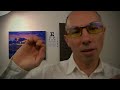 Eye Examination with Dr Dmitri an ASMR Role Play - Flash light