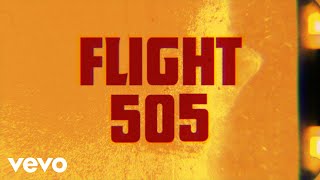 Watch Rolling Stones Flight 505 video