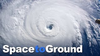 Space to Ground: Above the Storm: 09/14/2018