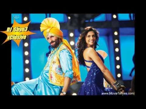 Aaj Din Chadheya ( xClusive Remix By DJ Shyn3 ) High Quality...