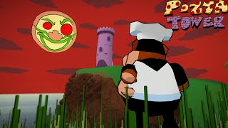 Pizzahead's Origins!🍕🍕🍕 I Vrchat (Funny Moments)