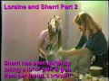Loraine & Sherri's Gooey Shampoo Part 2