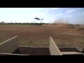 Australian Ground Forces and US Marines Assault Pyramid Beach, Hawaii - RIMPAC 2012