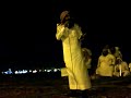 قصة شاب يزني في امه لشيخ نايف العنزي تصوير احمد الشمالي