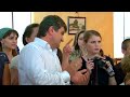 Chechen dance