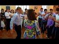 Chechen dance