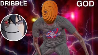Mb Tape Nba 2K23 Dribble God Mixtape Prod.by Itzmbe