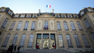Yellow Vests: more damage after weekend of clashes