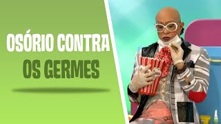 Quintal da Cultura - Temas da Semana