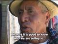 Nell Newman With Fair Trade Organic Coffee Farmers