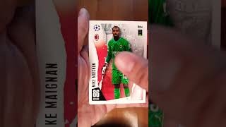 John Stones Special Card