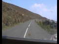 Manx Classic 2011. Sloc Hillclimb in a Skoda S100