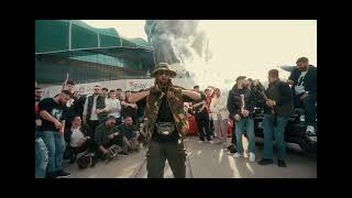 Reco Feat. Cashflow Gidersin Araya Official Music Video