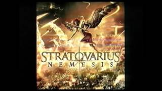 Watch Stratovarius Kill It With Fire video