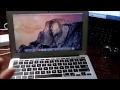 macbook air