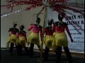 Tarian Joget Kelantan-Rentak Tari Seirama