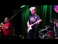 BLACK 47 Live at the Towne Crier, JAMES CONNOLLY