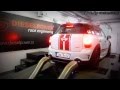 Mini John Cooper Works Countryman - DYNO RUN - DIESELPOWER dyno tuning: www.dp-race.com