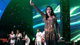 Ayu Ting Ting Suara Hati Jakarta Fair 2018 Jiexpo Kemayoran Ayu Ting Ting Suara Hati Jakarta Fair 2018 Jiexpo Kemayoran