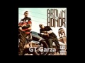 Hold It Up High J2 FT. GT Garza