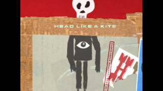 Watch Head Like A Kite Big Fm Radio Hit video