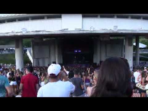 Charice 103.5 KTU Beatstock 2010 PNC Bank NJ