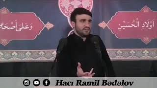 Qısa Dini  (Hacı Ramil Bedelov)