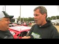 Ron Jones #WMDTC Pre-Race Interview