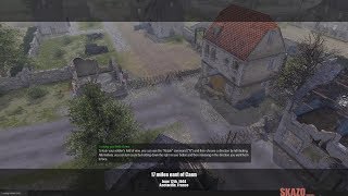 The Crossroads Call Of Duty 2 Mod Mowas 2