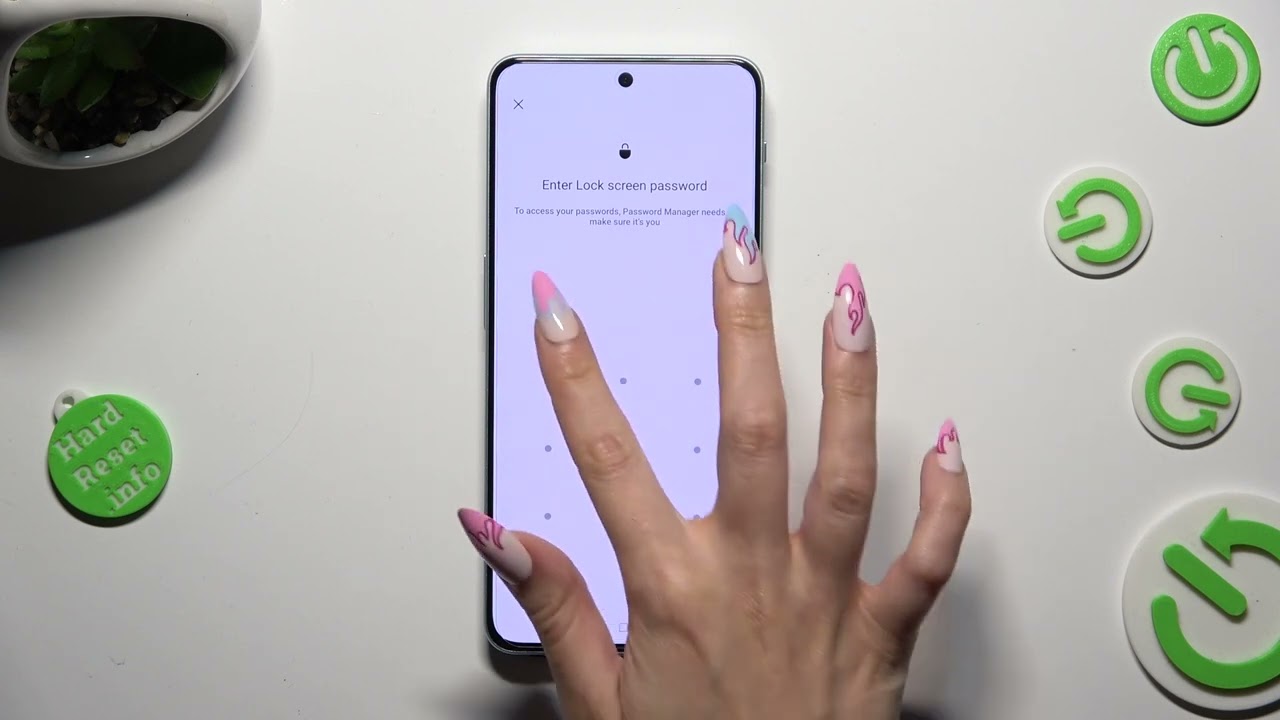 How to Remove Password from Google on OnePlus Nord N30 – How to Remove Password from Google on OnePlus Nord N30 –